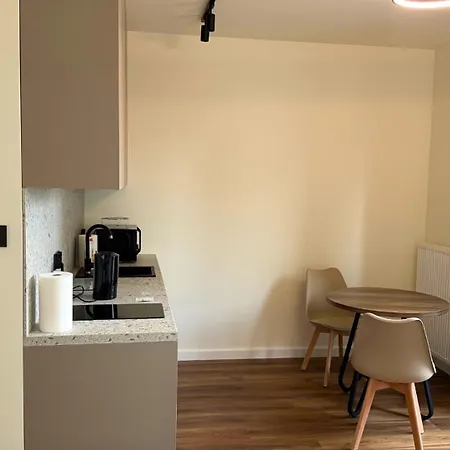 Galeria Westfield Mokotow Comfort Appartement