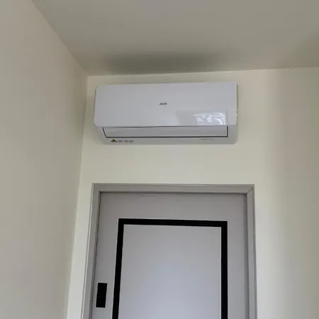 Galeria Westfield Mokotow Comfort Appartement *