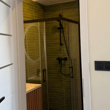 Appartement Galeria Westfield Mokotow Comfort