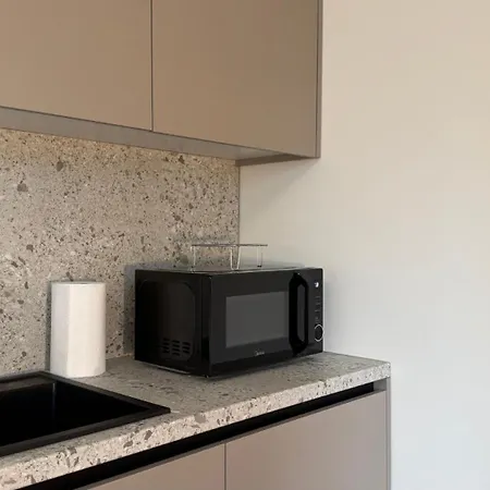 Galeria Westfield Mokotow Comfort Appartement *