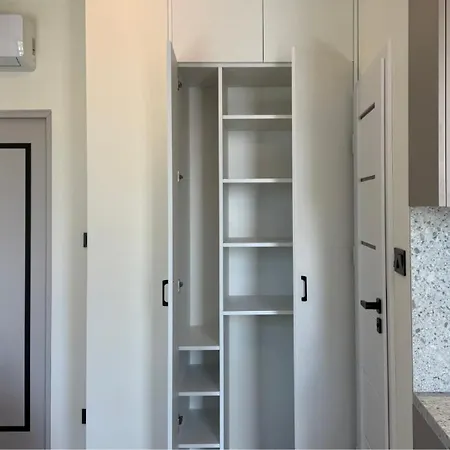 Galeria Westfield Mokotow Comfort Appartement Warschau